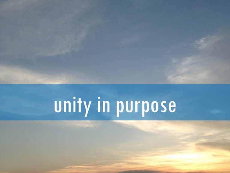 Outsource Asia - unity-in-purpose